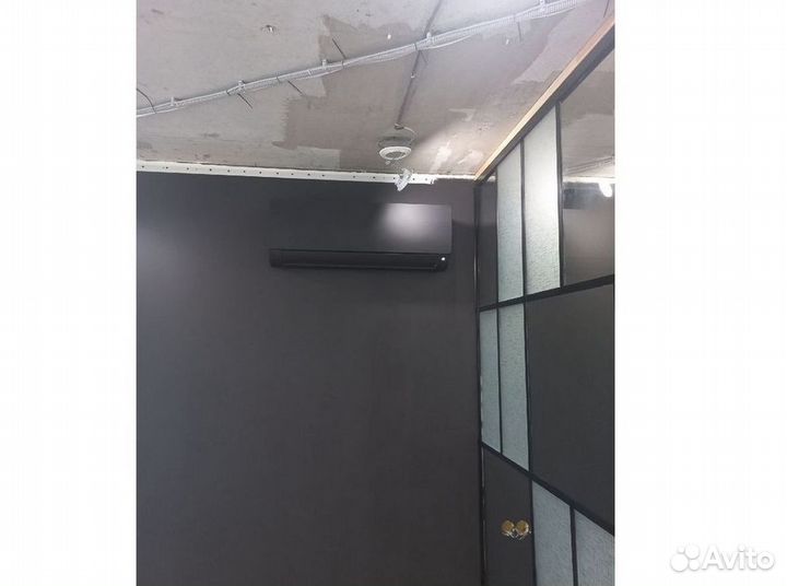 Кондиционеры. Сплит Системы. Монтаж. Гарантия