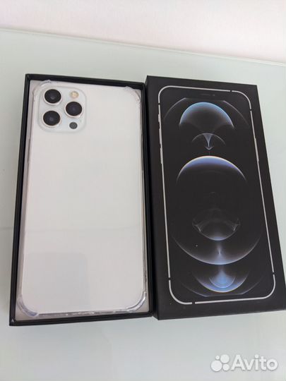 Google Pixel 7 Pro, 12/128 ГБ