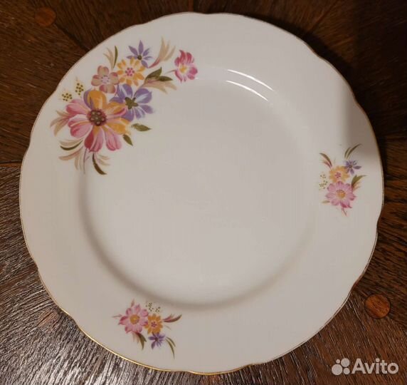 Тарелки десертные Япония