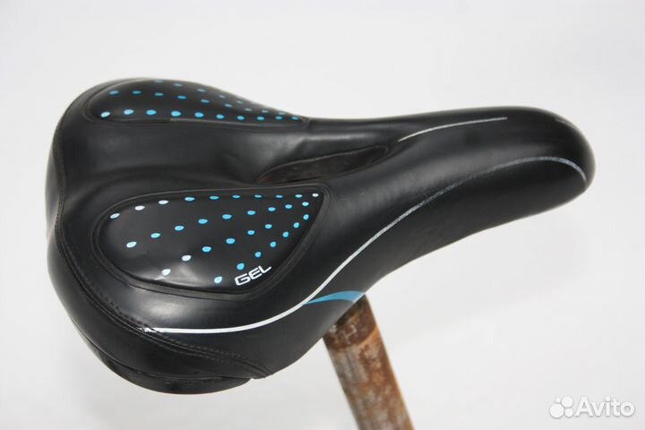 Велосипед складной 24