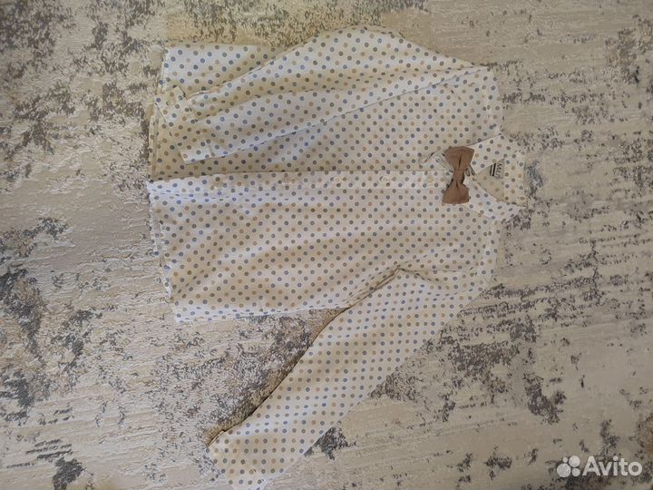 Костюм для мальчика 134-136см