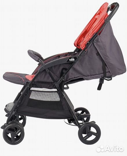 Прогулочная коляска Cam curvi