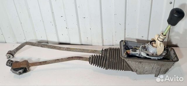 Кулиса Audi A6 C5