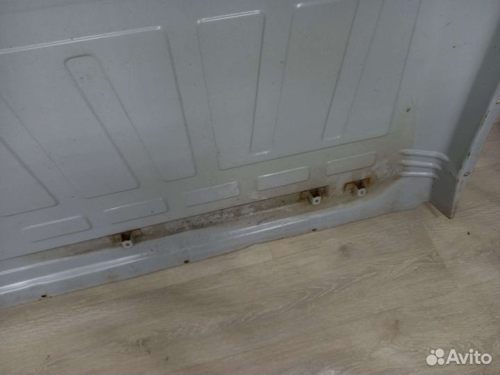 Перегородка газель 2705