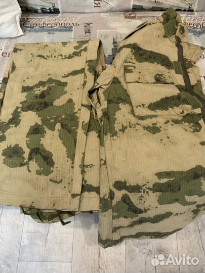 Продам форму мох уставная 48/3