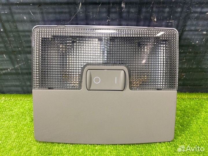 Плафон салона Audi A6 C5 ASN 2002