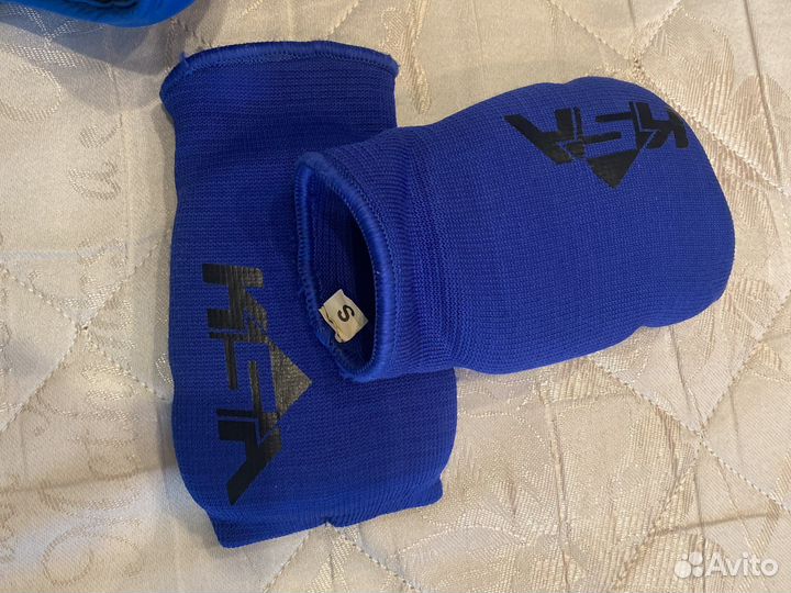 Детский шлем защитный