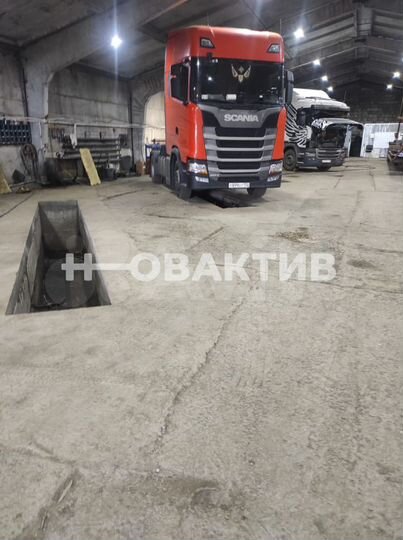 Продам производственное помещение, 1444 м²