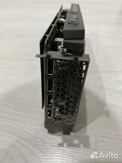 Видеокарта rtx 3060 12gb