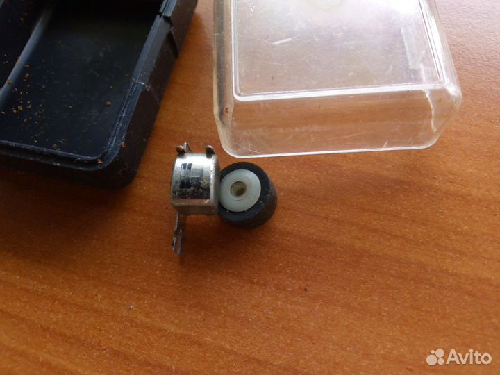 Головка магнитофона Б/У