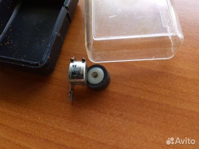 Головка магнитофона Б/У