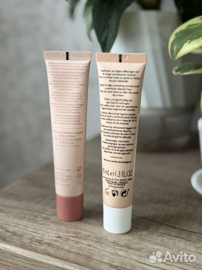 Payot CC cream
