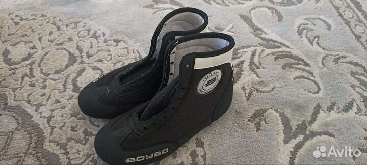 Борцовки asics,gren hill