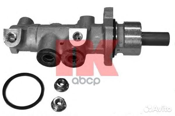 Главный тормозной цилиндр 823934 Nk