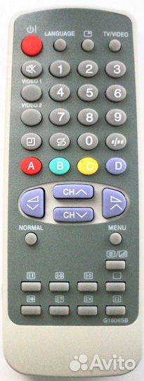 Пульты ду sharp,shivaki,thomson,toshiba все модели