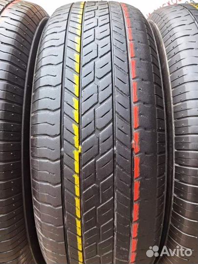 Yokohama Geolandar G033 215/70 R16 H