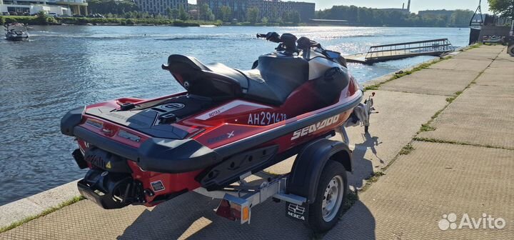 Brp rxp 325
