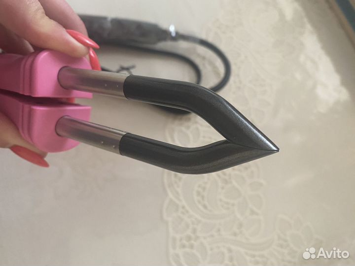 Щипщы для наращиване волос