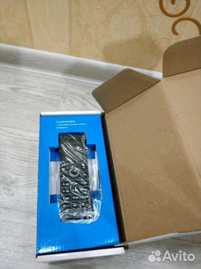 Dualphone 4088 новый