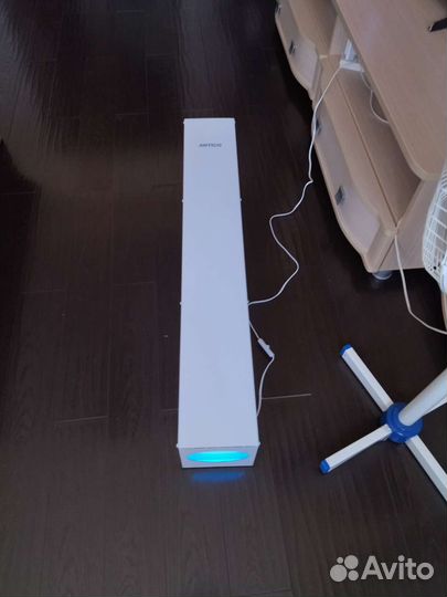 Антико-10 (Antico-10) лампа уф бактерицидная