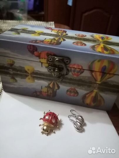 Набор аксессуаров