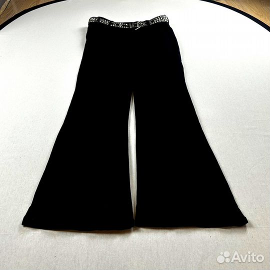 Джинсы клеш как у 9mice