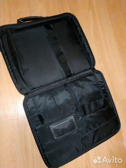 Сумка для ноутбука 17 дюймов