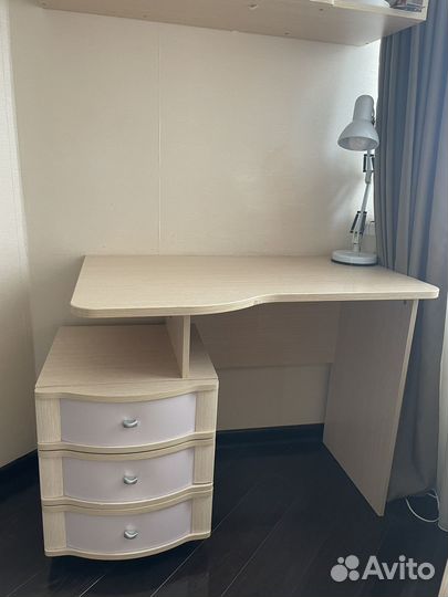 Письменный стол бу