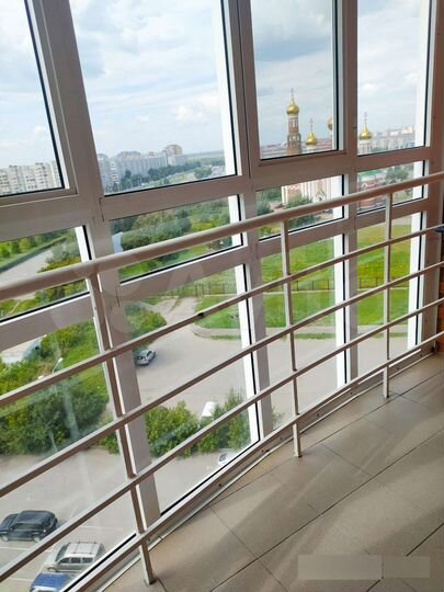 2-к. квартира, 55 м², 8/9 эт.