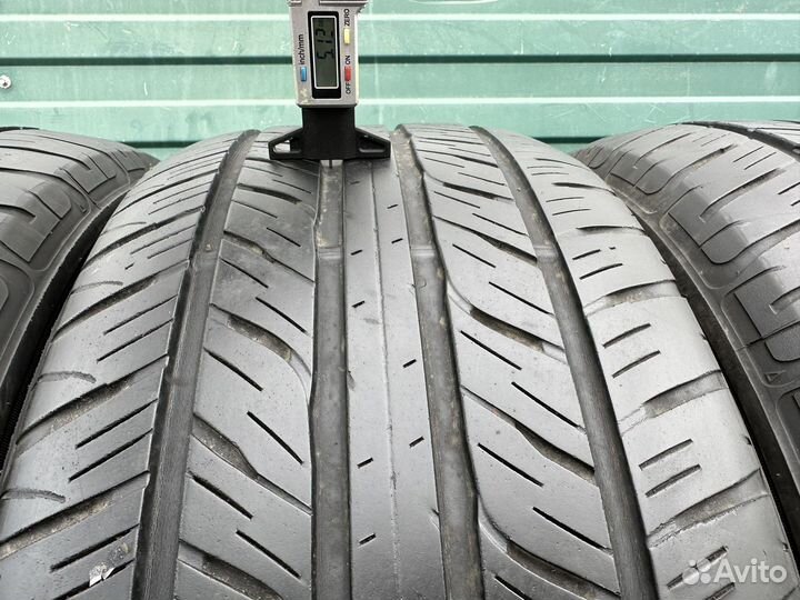 Dunlop Grandtrek PT2A 285/50 R20