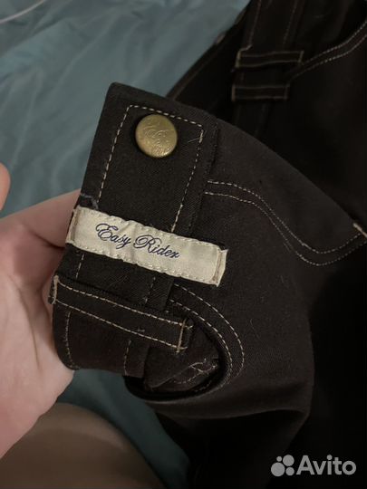 Бриджи для конного спорта