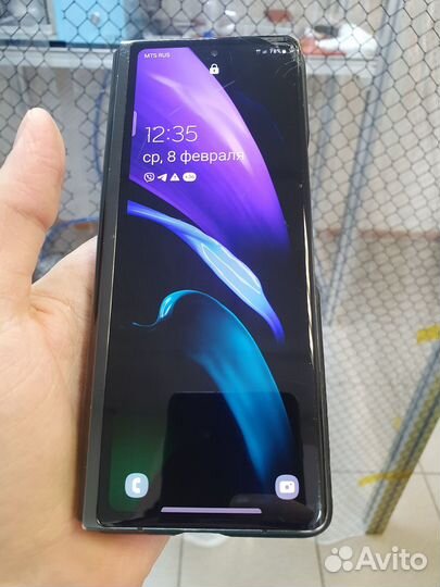 Замена стекла samsung S8 S9 S10 S20 Note10 A30 A50