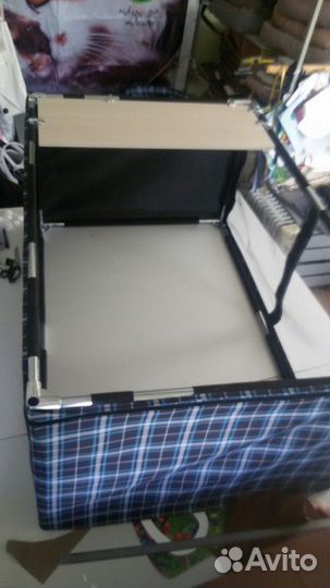 Вольер для животных