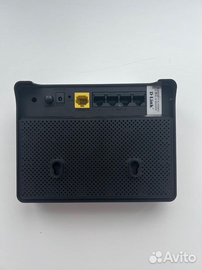 D-LinkModel No.: DIR-300