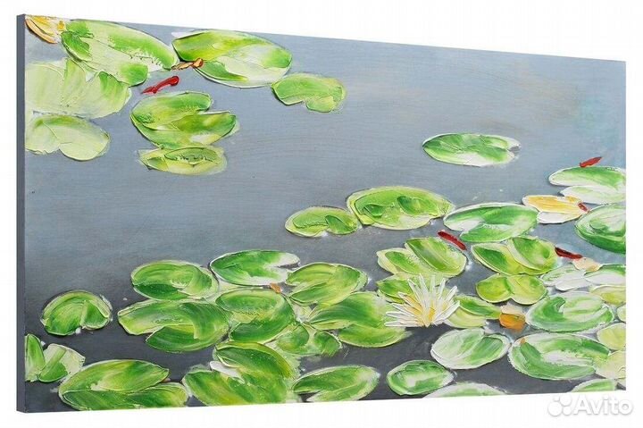 Итальянская Картина ART Z545