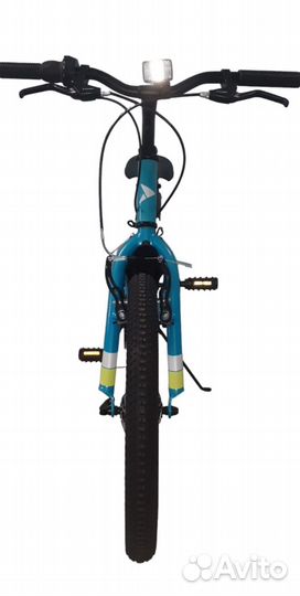 Велосипед скоростной Forward 20