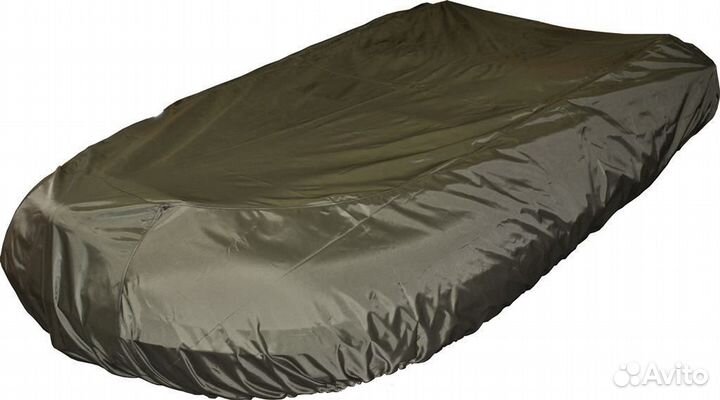 Тент для лодки пвх