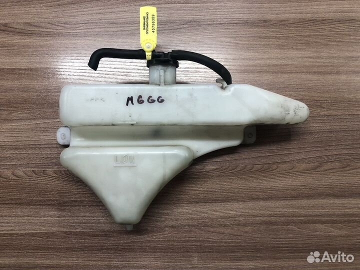 Бачок расширительный Mazda 6 GG 2002-2007