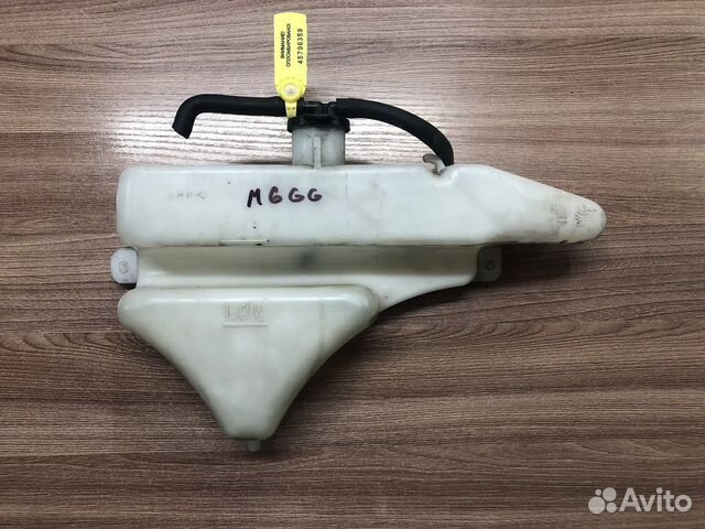 Бачок расширительный Mazda 6 GG 2002-2007