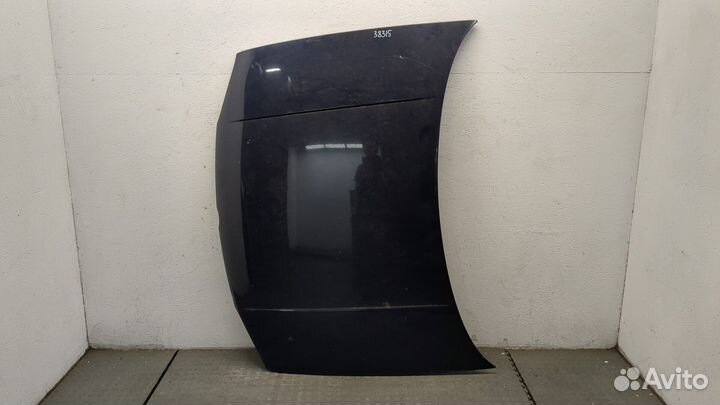 Капот Volkswagen Golf 4, 1999