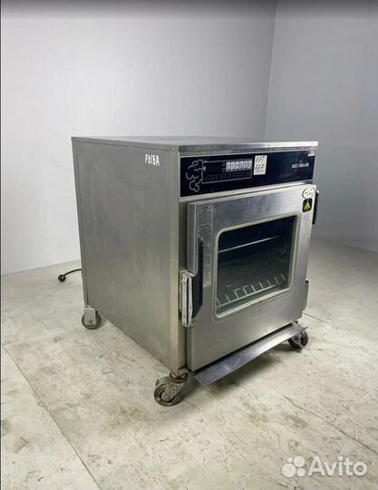 Продаю Печь коптильня alto-shaam Б/У