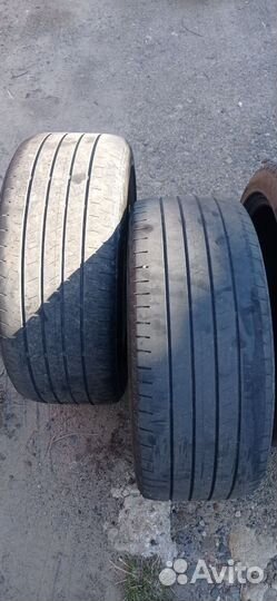 Bridgestone Turanza T005 235/45 R18