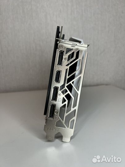 Видеокарта GTX1660TI 6GB идеал 3 месяца