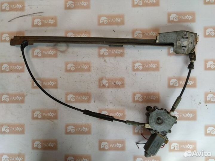 Стеклоподъемник передний правый Volkswagen