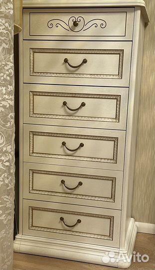 Шкафы и комоды бу