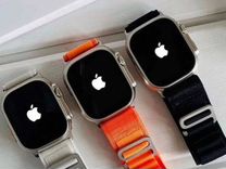 Apple Watch 8 Ultra 49 mm "все цве�та"