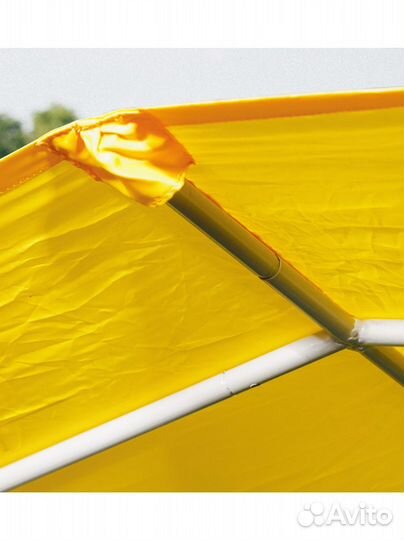 Торговая уличная палатка 2х3