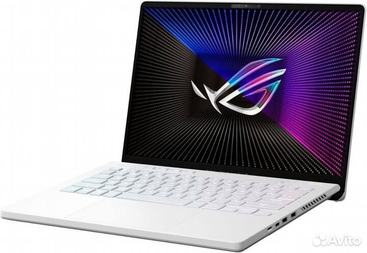 Asus ROG Zephyrus G14 Ryzen 9 6900HS/radeonrx6700s
