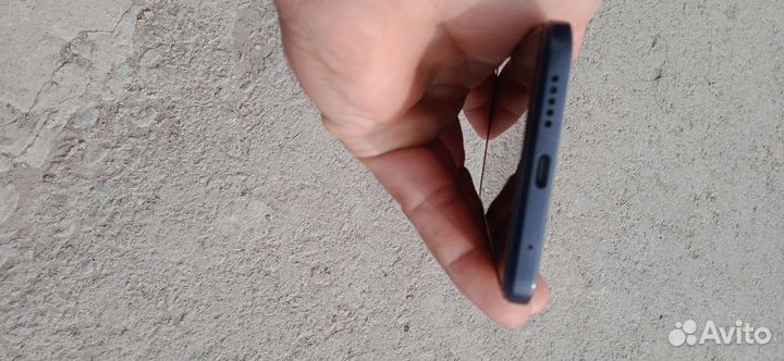 Xiaomi Redmi Note 11, 6/128 ГБ