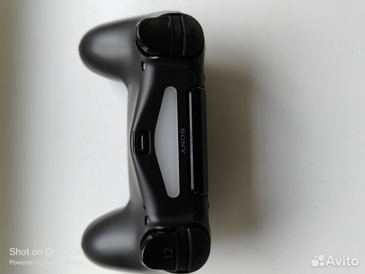 Геймпад ps4 оригинал DualShock